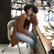 Imani C. - Pflugerville Babysitter