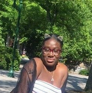 Montia M., Babysitter in Bronx, NY with 4 years paid experience