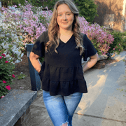 Madison K., Babysitter in Conway, AR with 1 year paid experience