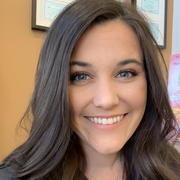 Abbey J., Nanny in New Orleans, LA with 1 year paid experience