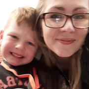 Kylee C. - Constantine Babysitter