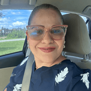 Osmariber B., Babysitter in Windermere, FL with 2 years paid experience