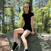 Alexys B., Babysitter in Taunton, MA with 3 years paid experience