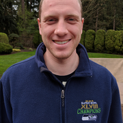 Evan K., Babysitter in Seattle, WA with 3 years paid experience