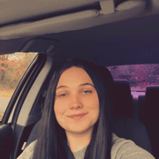 Skyleigh F., Babysitter in Cotton Valley, LA 71018 with 0 years of paid experience