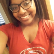 Jonnisha M. - Omaha Pet Care Provider