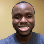 Alhaji S., Babysitter in Aspen Hill, MD with 6 years paid experience