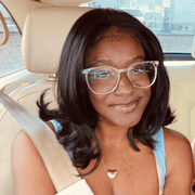 Hyliah E., Child Care in Ethel, LA 70730 with 1 year of paid experience