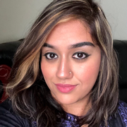 Amena M., Nanny in Jersey City, NJ with 5 years paid experience