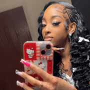 Deasia L., Babysitter in 32696 with 1 year of paid experience