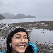 Ysabel S., Babysitter in Santa Cruz, CA 95060 with 3 years of paid experience