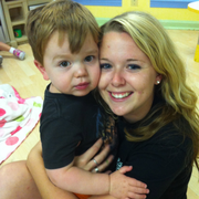 Ally W., Nanny in Chesterfield, MO with 6 years paid experience