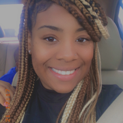 Kanesha S., Babysitter in Houston, TX with 5 years paid experience