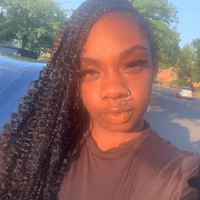 Jada S., Child Care Provider in 27581 with 0 years of paid experience