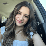 Hannah M., Babysitter in Redford, MI with 8 years paid experience