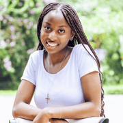 Michelle M., Babysitter in Overland Park, KS with 4 years paid experience