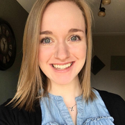 Allison K. - Spencer Nanny
