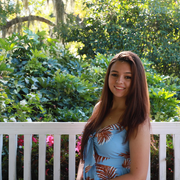 Savannah B., Babysitter in Green Cove Springs, FL with 8 years paid experience