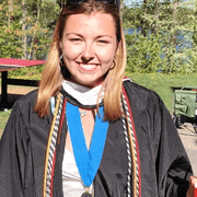 Hailey T., Babysitter in Kensington, NH 03833 with 1 year of paid experience