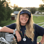 Tori R., Babysitter in Brandon, FL with 4 years paid experience