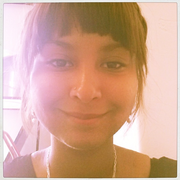 Sophia P. - Berkeley Babysitter