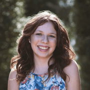 Zoey P., Child Care in Bolivia, NC 28422 with 1 year of paid experience