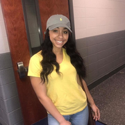 Isis T. - Huntsville <span class="translation_missing" title="translation missing: en.application.care_types.child_care">Child Care</span>