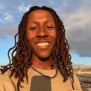 Randolph T., Pet Care Provider in Northridge, CA with 3 years paid experience