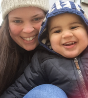 Victoria P., Nanny in Bensalem, PA with 6 years paid experience