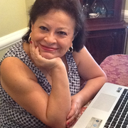 Nubia R. - Jackson Heights <span class="translation_missing" title="translation missing: en.application.care_types.child_care">Child Care</span>