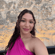 Dayanara T., Babysitter in 78390 with 4 years of paid experience