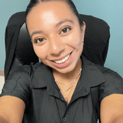 Berenice R., Babysitter in San Antonio, TX with 3 years paid experience
