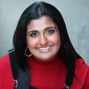 Anisha M., Babysitter in Abilene, TX with 4 years paid experience