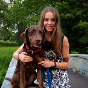 Jenna W., Pet Care Provider in Rochester, MN 55906 with 9 years paid experience
