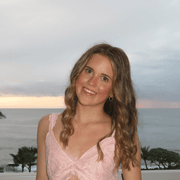 Ashleigh F., Nanny in 06065 with 3 years of paid experience