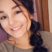 Shayna L. - Appleton Nanny