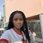 Sade R., Care Companion in West Covina, CA with 2 years paid experience