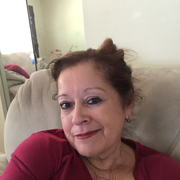 Gloria L. - Lady Lake <span class="translation_missing" title="translation missing: en.application.care_types.child_care">Child Care</span>