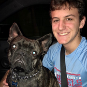Josh M., Pet Care Provider in Kingsport, TN with 3 years paid experience