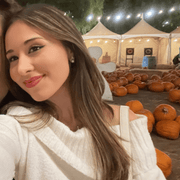 Melanie F., Nanny in Quail Valley, CA 92587 with 1 year of paid experience