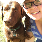 Megan T. - Redding Pet Care Provider