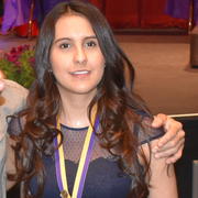 Isabel P. - Lodi <span class="translation_missing" title="translation missing: en.application.care_types.child_care">Child Care</span>