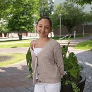 Haley H., Babysitter in 17961 with 1 year of paid experience