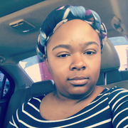 Asia J., Care Companion in Greensboro, NC 27401 with 1 year paid experience