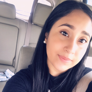 Cintia E. - Burbank Babysitter