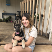 Airy V., Care Companion in Amarillo, TX with 1 year paid experience
