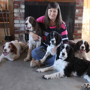 Tamra B., Pet Care Provider in Florence, SC 29501 with 15 years paid experience