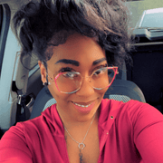 Shauntaz M., Nanny in Nashville, TN with 10 years paid experience