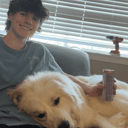Connor V., Pet Care Provider in Pittsburg, KS with 10 years paid experience