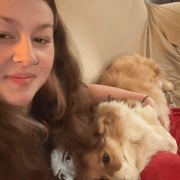 Maddy M., Pet Care Provider in Spencer, IA with 0 years paid experience